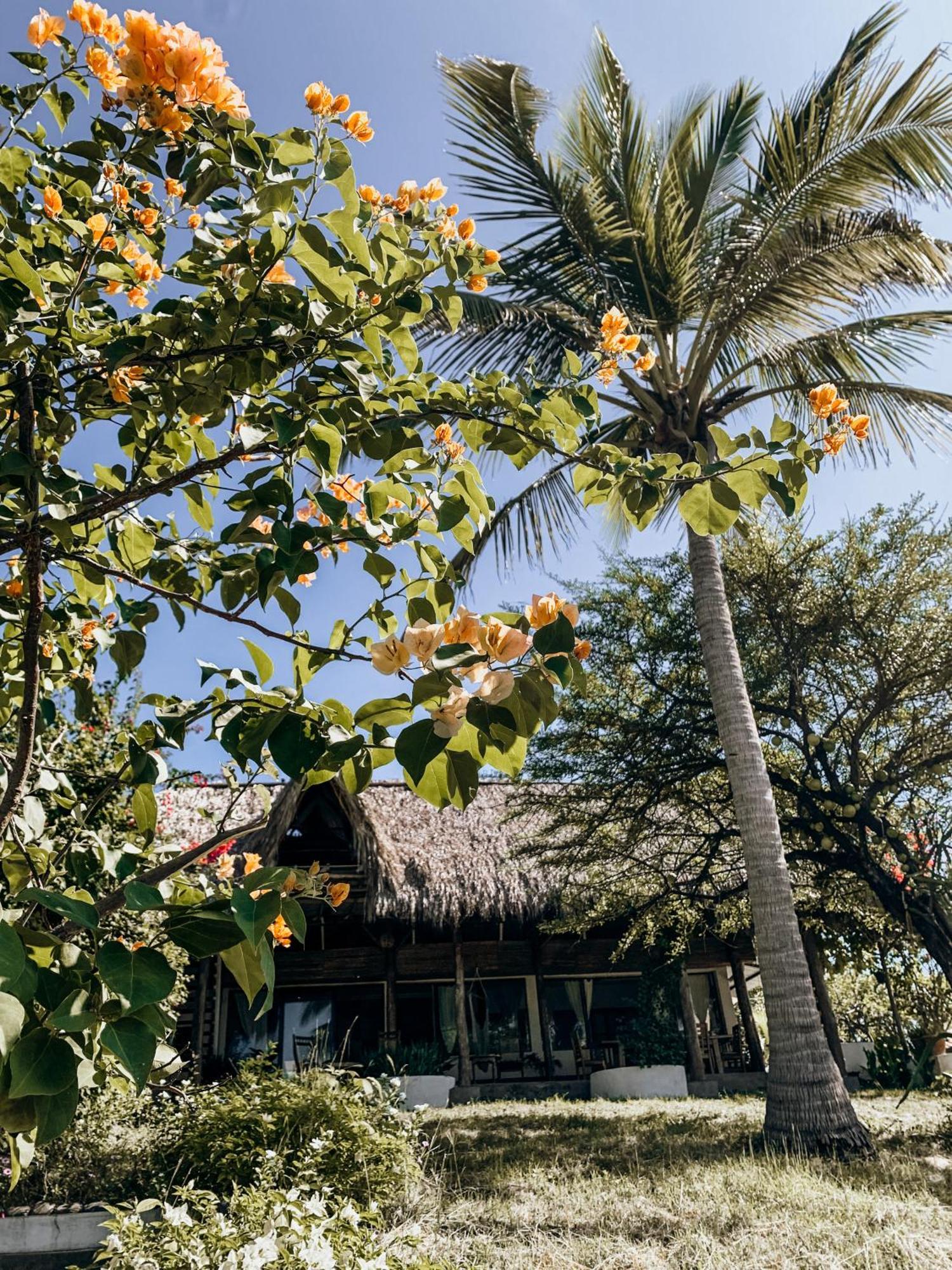 Nimbu Beachhouse Transito Esterno foto